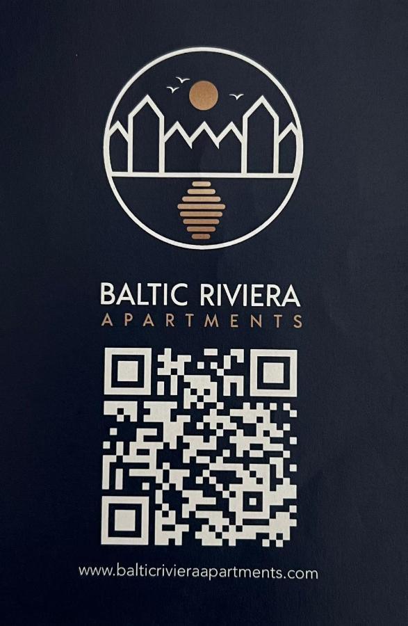 Lejlighed Baltic Riviera - Granaria Premium - River And Old Town *
